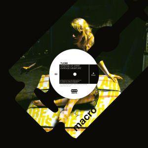 Tuomi - Expense Of Spirit