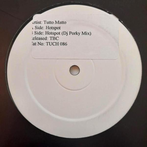 Tutto Matto - Hot Spot