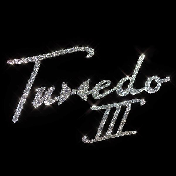 Tuxedo  - III