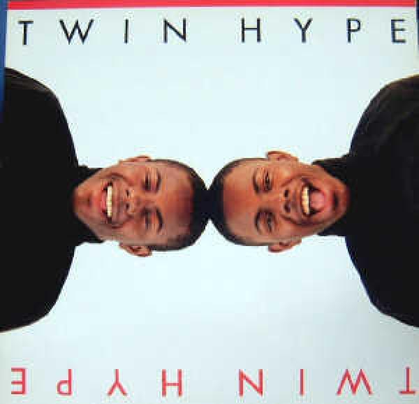 Twin Hype - Twin Hype