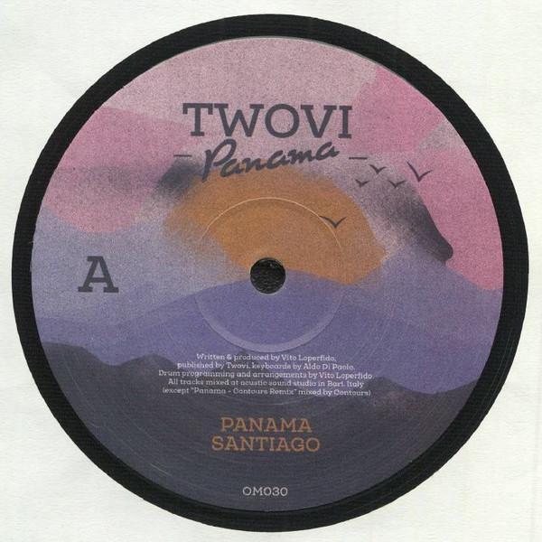 Twovi - Panama