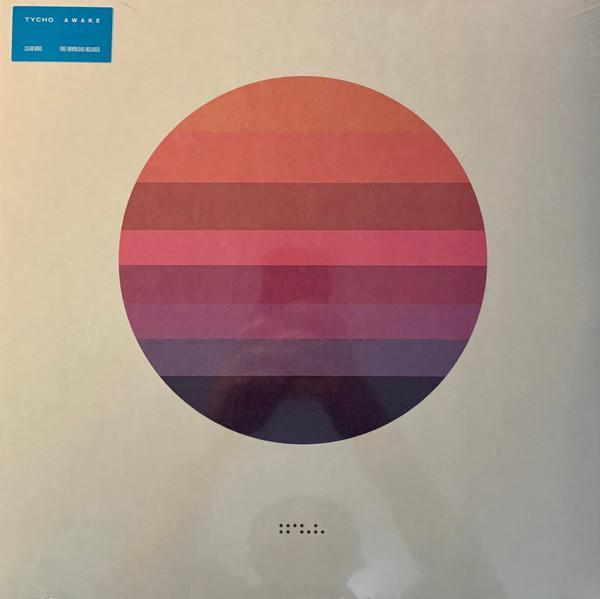 Tycho  - Awake