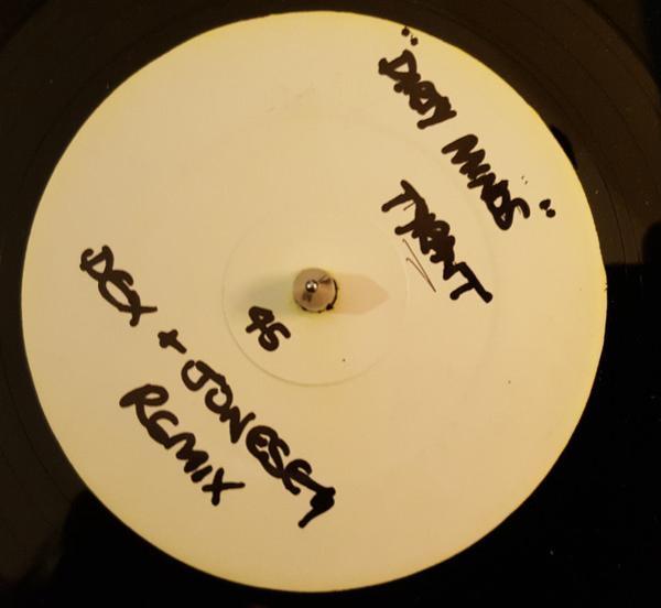Tyrant (6) - Dirty Minds