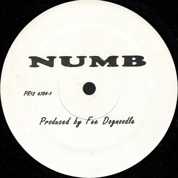 U2 - Numb