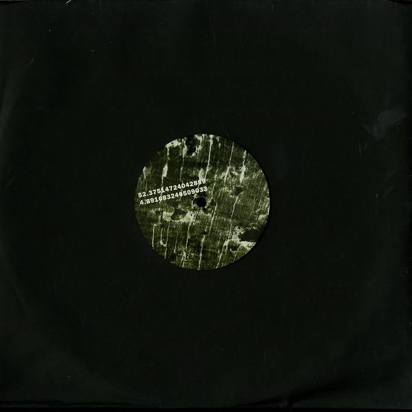 Ugly Drums - 52.37514724042889