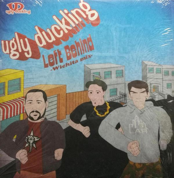 Ugly Duckling - Left Behind (Wichita Mix)
