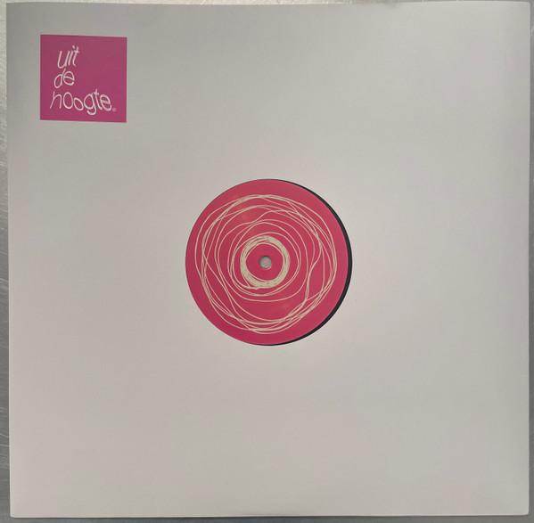 Uit De Hoogte - Polos EP