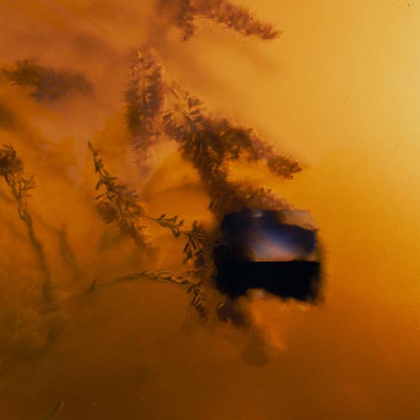 Ulla Straus, Ultrafog - It Means A Lot