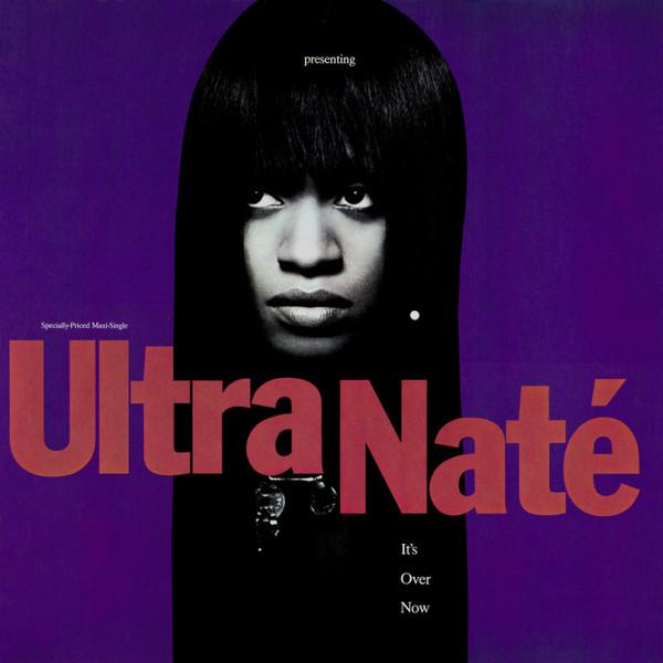 Ultra Naté - It's Over Now