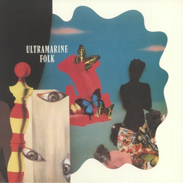 Ultramarine - Folk