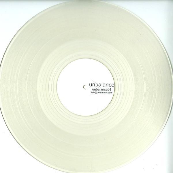 Unbalance - Unbalance#4