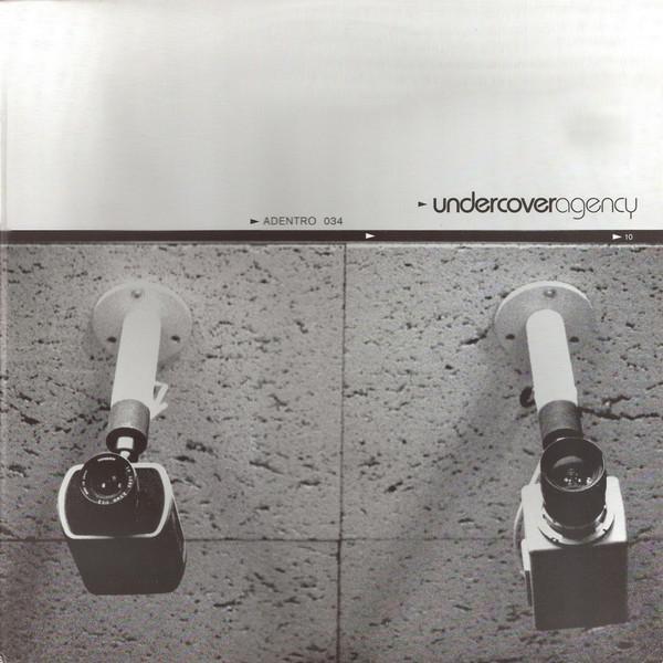 Undercover Agency - Adentro