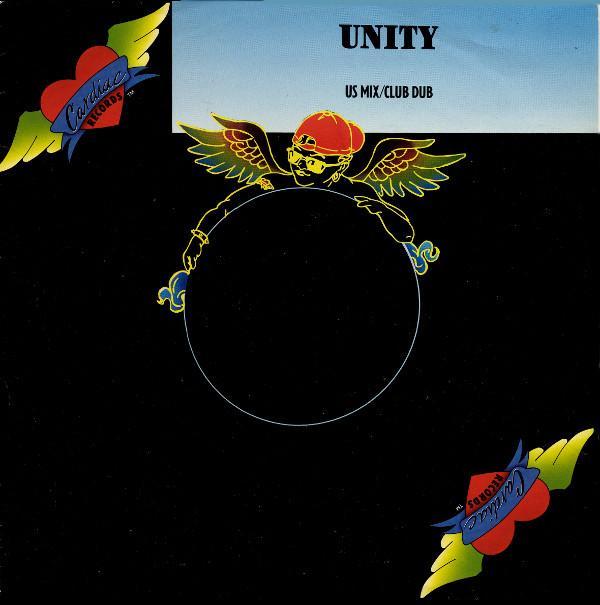 Unity - Unity