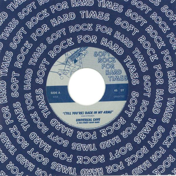 Universal Cave - (Till You're) Back In My Arms