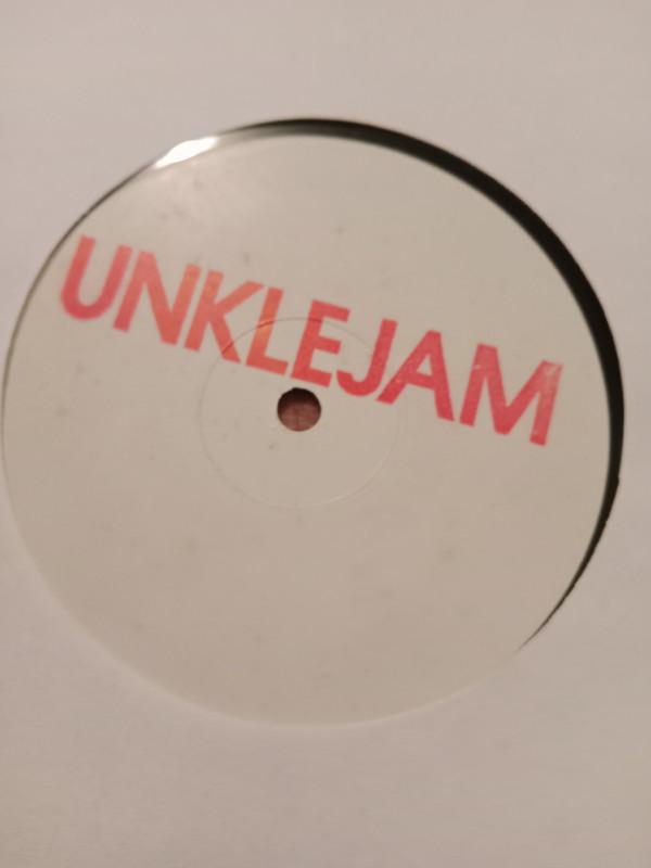 UnkleJam - Love Ya