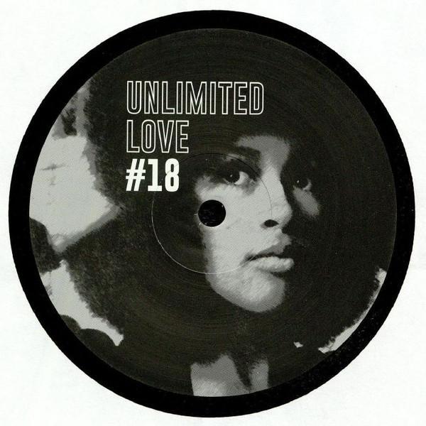  - Unlimited Love #18