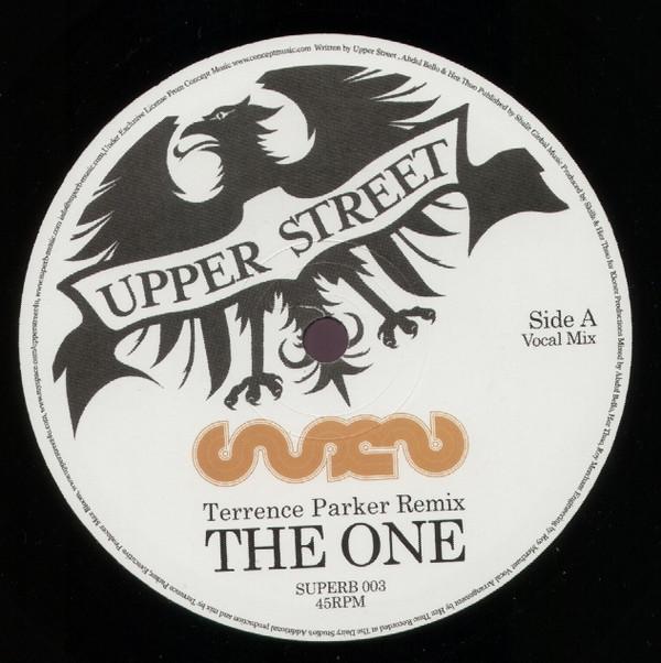 Upper Street - The One (Terrence Parker Remix)