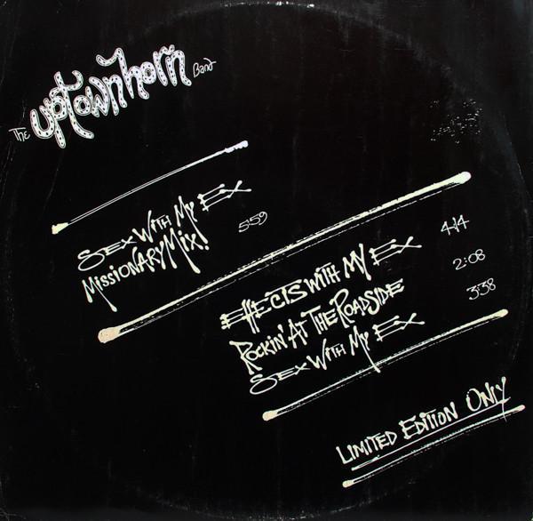 Uptown Horns - Sex With My Ex