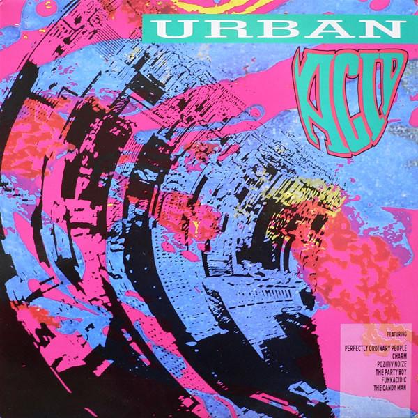  - Urban Acid