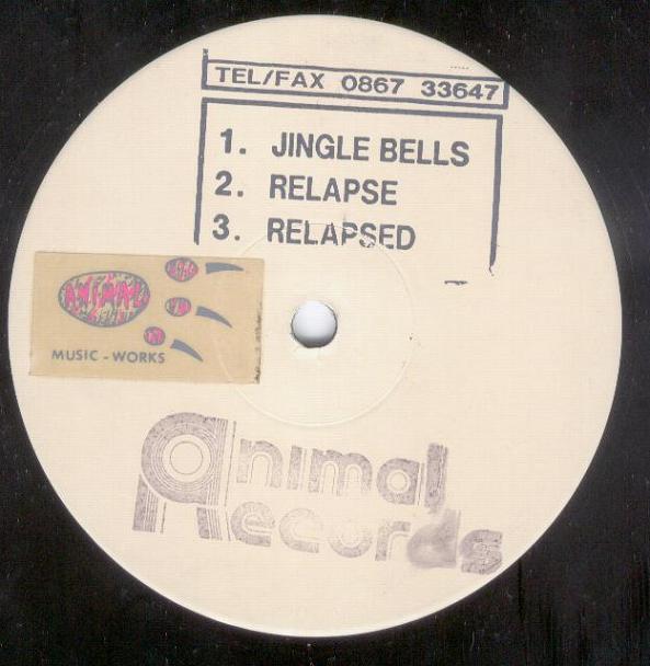 Urban Hype, Mikee B - Jingle Bells