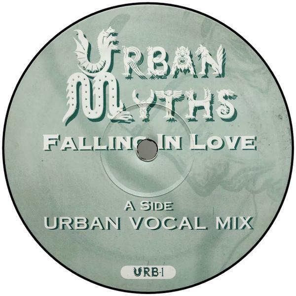 Urban Myths - Falling In Love
