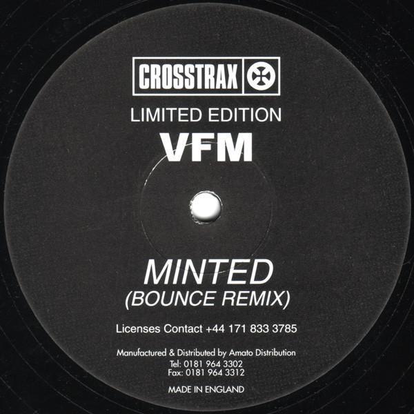 VFM - Minted