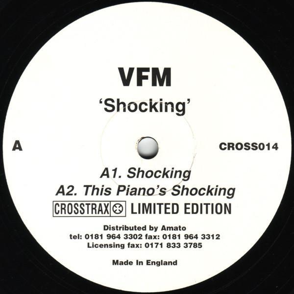 VFM - Shocking / Rocking