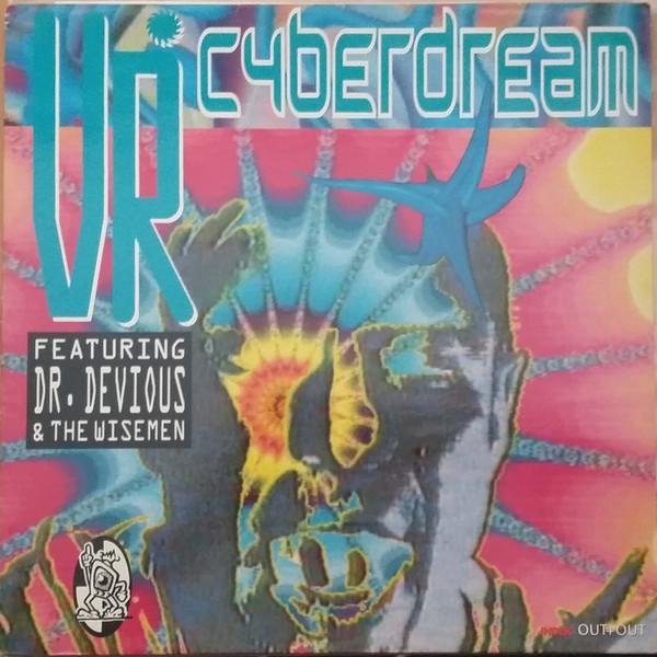VR, Dr. Devious - Cyberdream