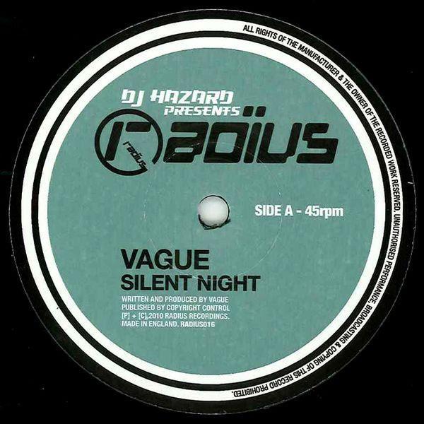 Vague  - Silent Night / Play The Game