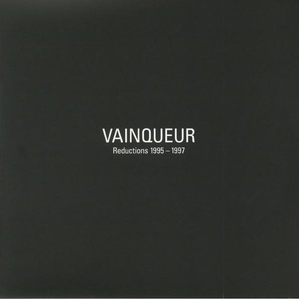 Vainqueur - Reductions 1995-1997