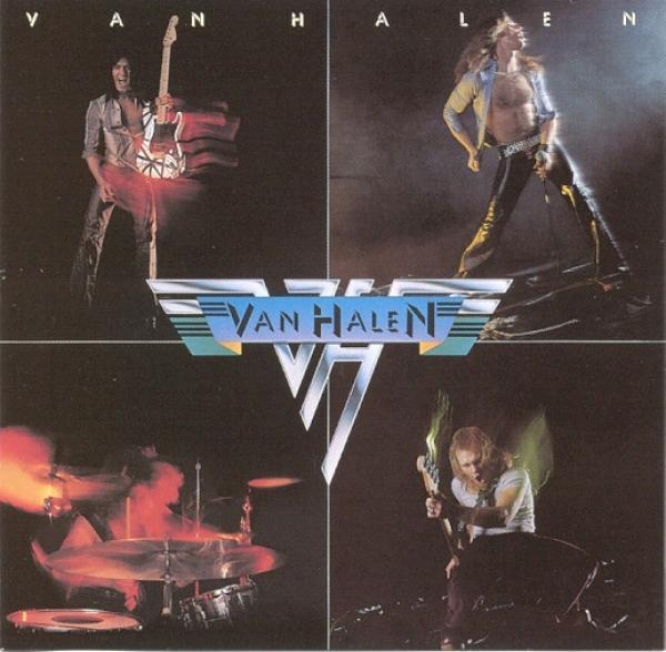 Van Halen - Van Halen