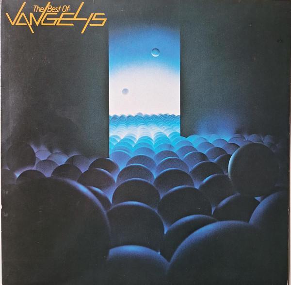 Vangelis - The Best Of Vangelis