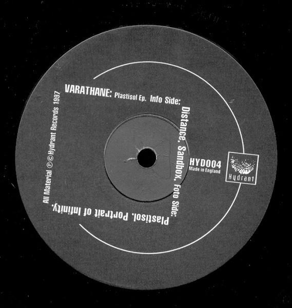 Varathane - Plastisol EP