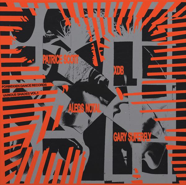  - Various Shades Vol.1