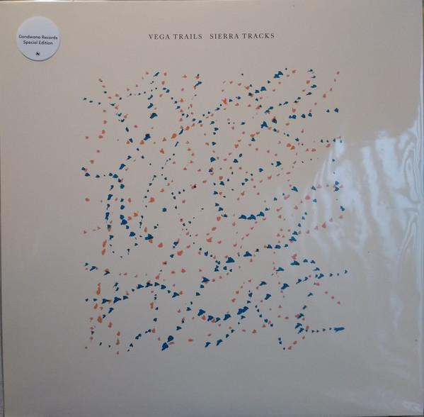 Vega Trails - Sierra Tracks