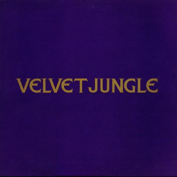 Velvet Jungle - C'mon C'mon (I'm Not In Love With You)