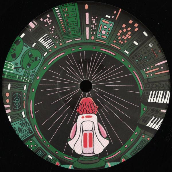 Venetia  - Discology EP
