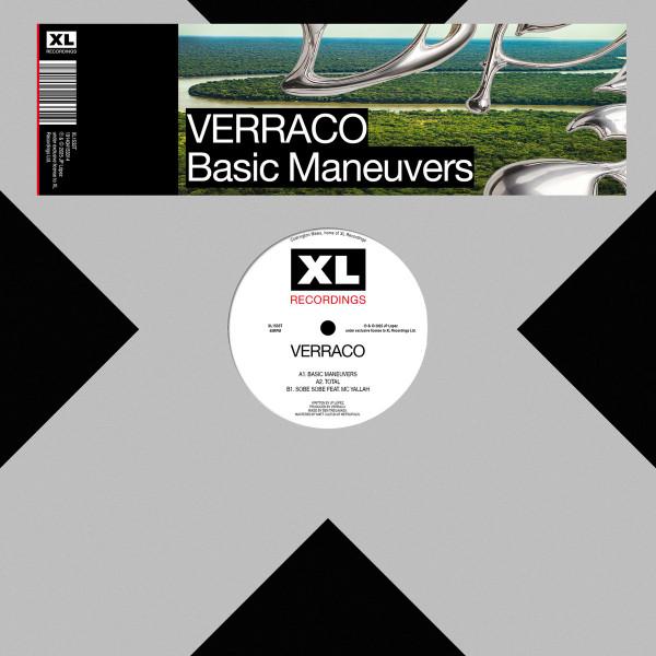 Verraco - Basic Maneuvers