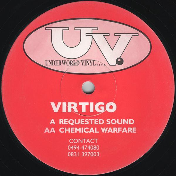 Vertigo (17) - Requested Sound / Chemical Warfare