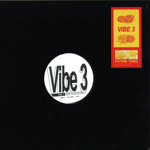  - Vibe 3 Disc 1