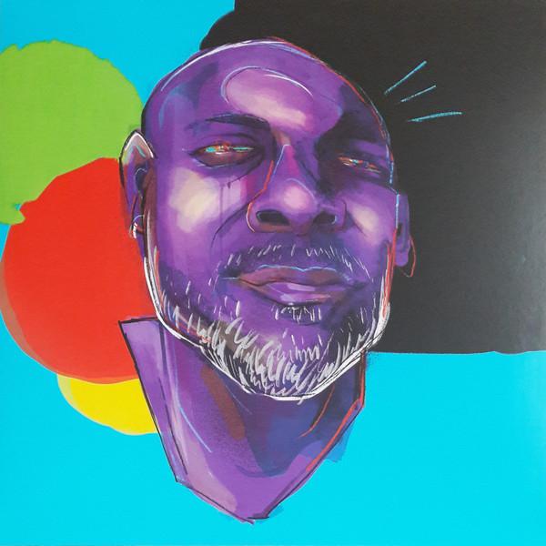 Vick Lavender - Deep Root / Hustle