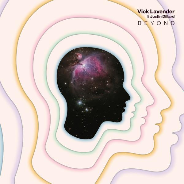 Vick Lavender, Justin Dillard - Beyond