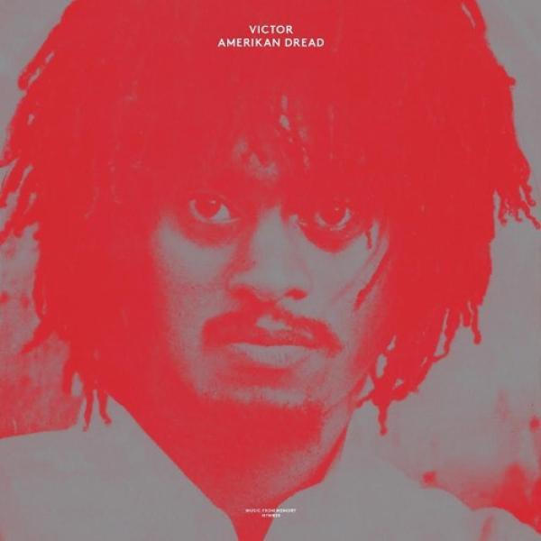 Victor W. Davis - Amerikan Dread