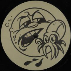 Victorious  - Liquid Squid E.P.