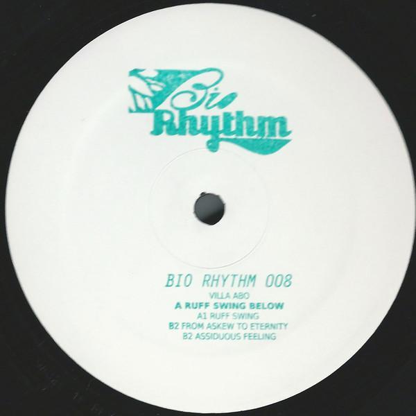 Villa Åbo - A Ruff Swing Below