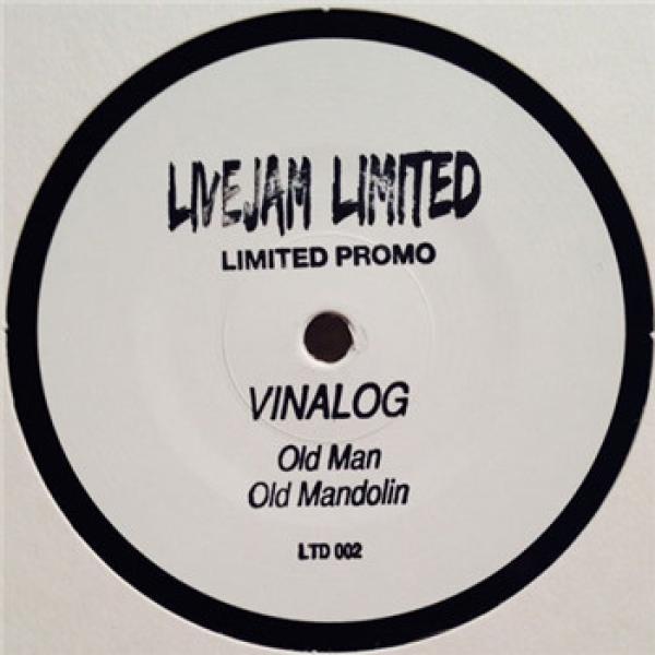 Vinalog - LiveJam Limited 002