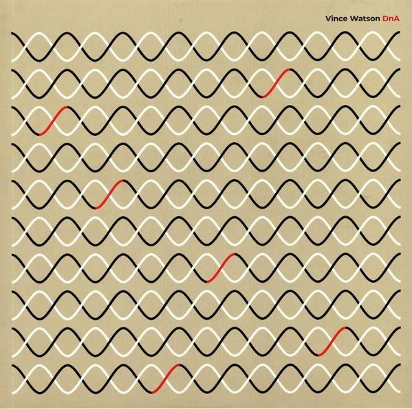 Vince Watson - DnA EP2