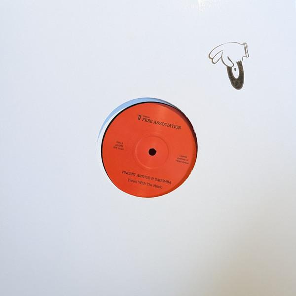 Vincent Arthur, Dagomba - Travel With The Music