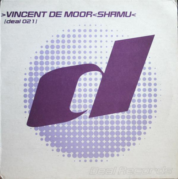 Vincent De Moor - Shamu
