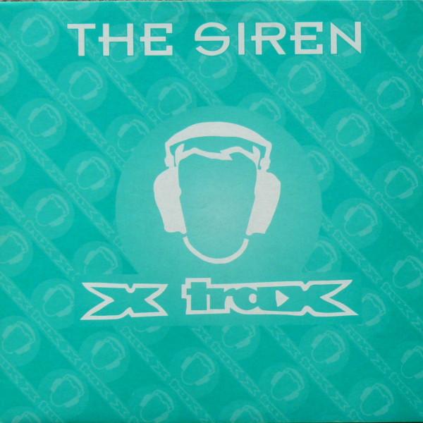 Vinny Vincent & Harry Hash - The Siren